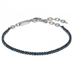 Comprar Pulsera Hombre Breil Krypton TJ2666