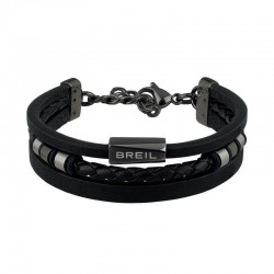 Comprar Pulsera Hombre Breil Outer TJ2668