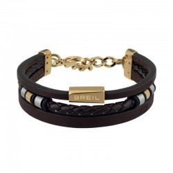 Comprar Pulsera Hombre Breil Outer TJ2670