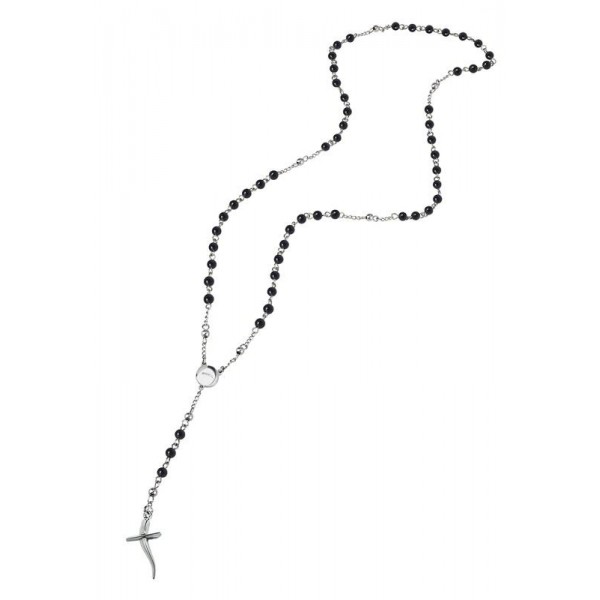 Kaufen Sie Breil Herrenhalskette Code TJ2672