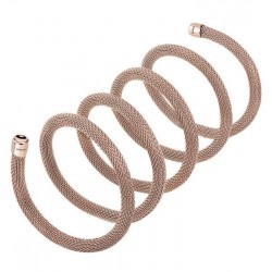 Comprar Collar / Pulsera Mujer Breil New Snake TJ2718