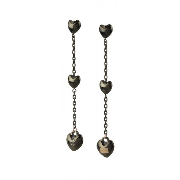 Comprar Pendientes Mujer Breil Kilos Of Love TJ2732
