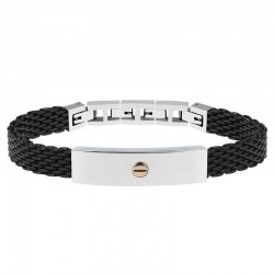 Comprar Pulsera Hombre Breil 9K TJ2740