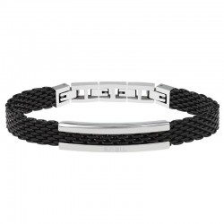 Comprar Pulsera Hombre Breil Snap TJ2742