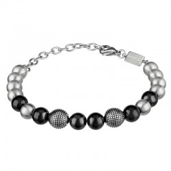 Comprar Pulsera Hombre Breil B Fence TJ2777