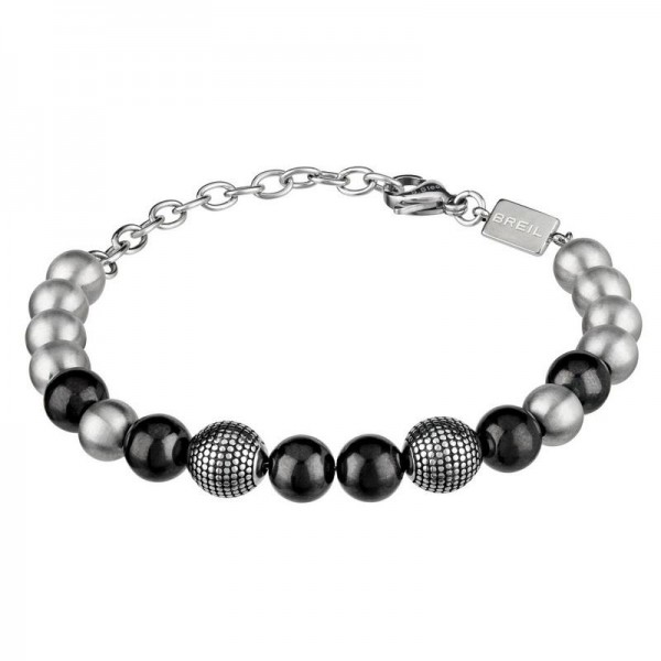 Comprar Pulsera Hombre Breil B Fence TJ2777
