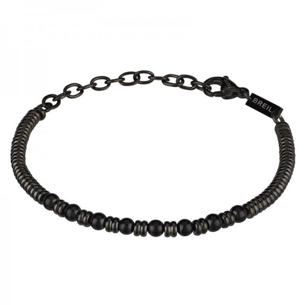 Comprar Pulsera Hombre Breil B Fence TJ2779