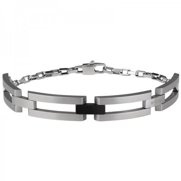 Comprar Pulsera Hombre Breil Cluster TJ2829