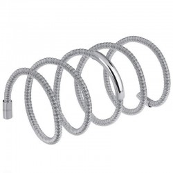 Купить Breil Женские Браслет New Snake Steel TJ2837