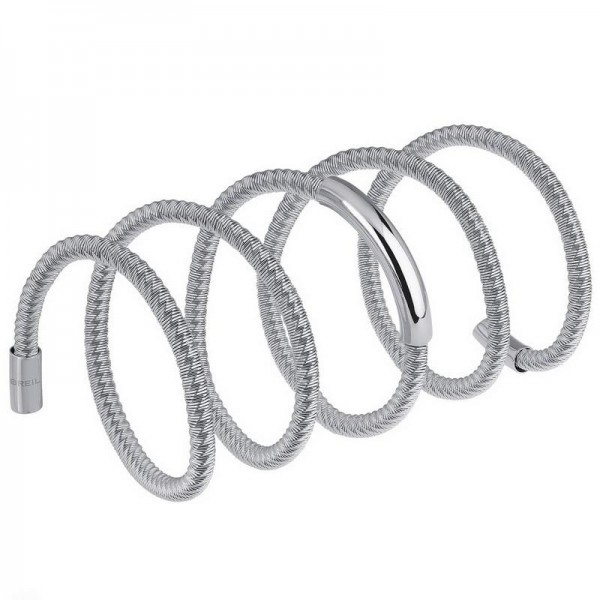 Breil Damenarmband New Snake Steel TJ2837 kaufen