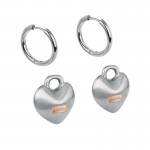 Comprar Pendientes Mujer Breil Kilos Of Love TJ2852