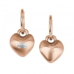 Buy Womens Breil Earrings Kilos Of Love TJ2853