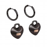 Comprar Pendientes Mujer Breil Kilos Of Love TJ2854