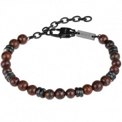 Comprar Pulsera Hombre Breil Artha TJ2883