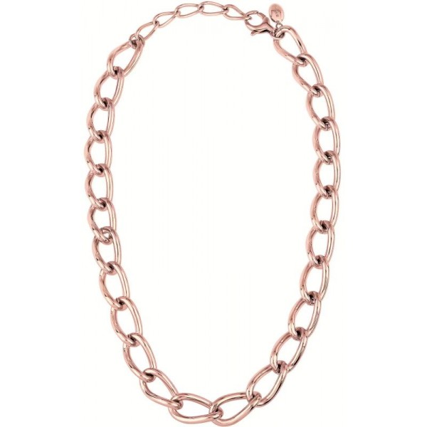 Buy Breil Ladies Necklace Join Up TJ2921