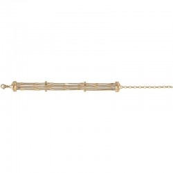 Comprar Pulsera Mujer Breil Sinuous TJ2945