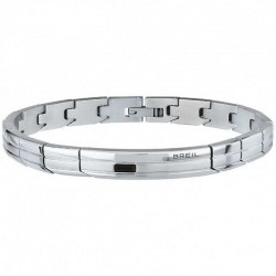 Comprar Pulsera Hombre Breil Joint TJ2948