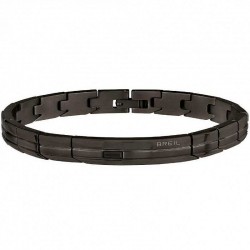 Comprar Pulsera Hombre Breil Joint TJ2949