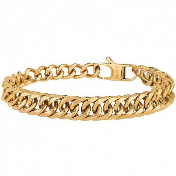 Comprar Pulsera Hombre Breil Gritty TJ2977
