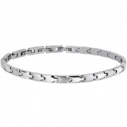 Comprar Pulsera Hombre Breil Carve TJ2987