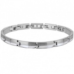 Comprar Pulsera Hombre Breil Carve TJ2988