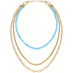 Comprar Collar Mujer Breil Kaleido TJ3006