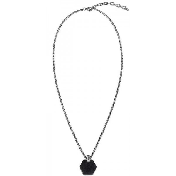 Breil Herrenhalskette Kaleido TJ3061 kaufen