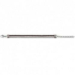 Купить Breil Мужские Браслет B Mix TJ3084