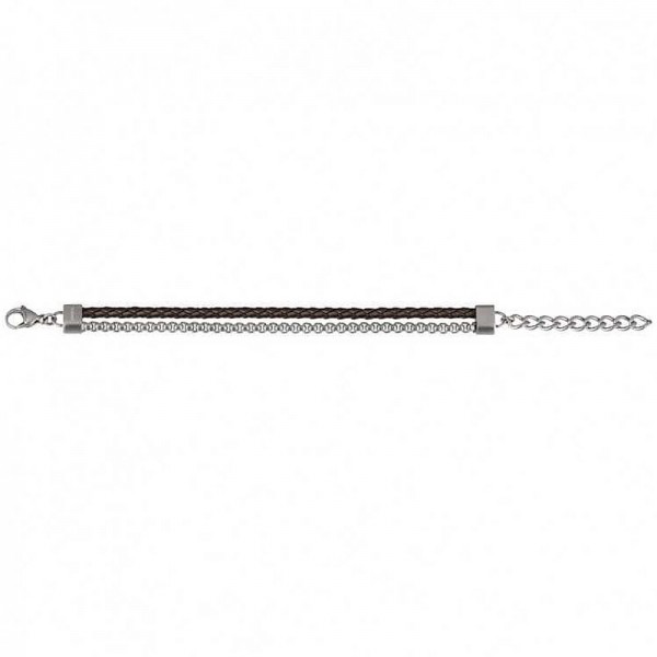 Comprar Pulsera Hombre Breil B Mix TJ3084