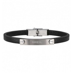 Comprar Pulsera Hombre Breil Bridge TJ3096