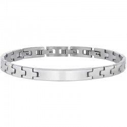 Comprar Pulsera Hombre Breil Carve TJ3119