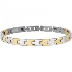 Comprar Pulsera Hombre Breil Carve TJ3120