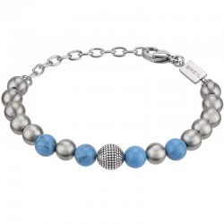 Купить Breil Мужские Браслет B Fence TJ3142