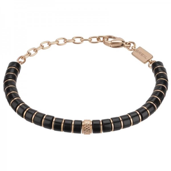 Comprar Pulsera Hombre Breil B Fence TJ3146