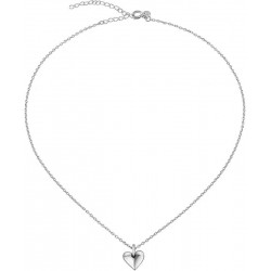 Comprar Collar Mujer Breil Darling TJ3153 Corazón