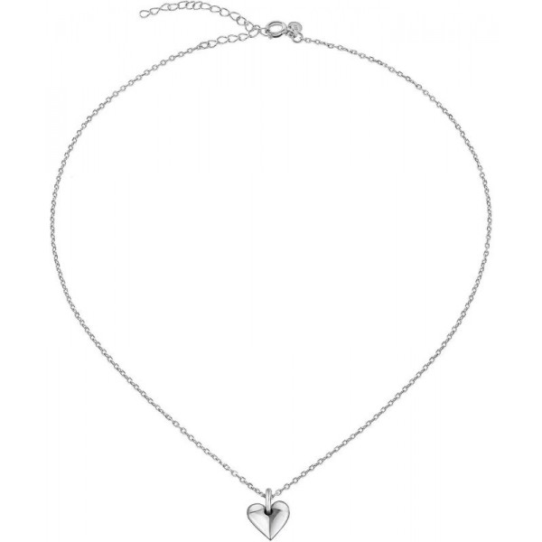 Comprar Collar Mujer Breil Darling TJ3153 Corazón