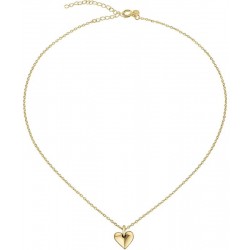 Comprar Collar Mujer Breil Darling TJ3154 Corazón