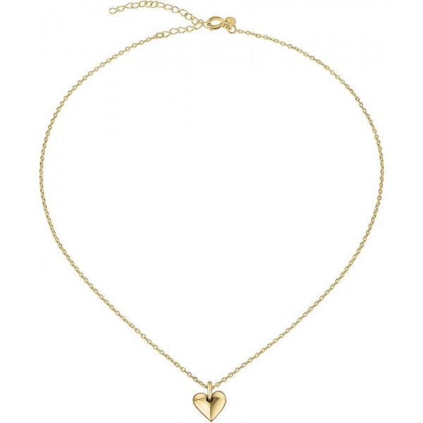 Comprar Collar Mujer Breil Darling TJ3154 Corazón