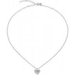 Comprar Collar Mujer Breil Darling TJ3155 Corazón
