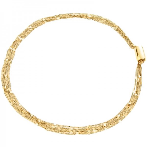 Comprar Collar Mujer Breil Magnetica System TJ3212