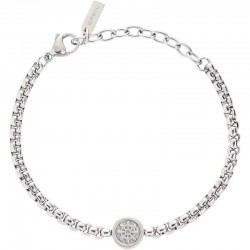 Comprar Pulsera Hombre Breil Ketch TJ3217