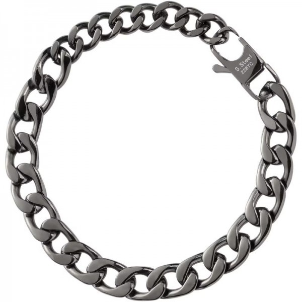 Acheter Bracelet Homme Breil Block Chain TJ3258