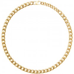 Comprar Collar Hombre Breil Block Chain TJ3260