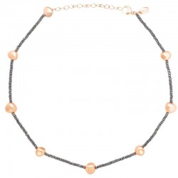 Comprar Collar Mujer Breil B Rocks TJ3289