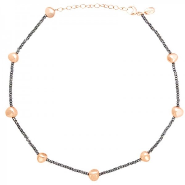 Comprar Collar Mujer Breil B Rocks TJ3289