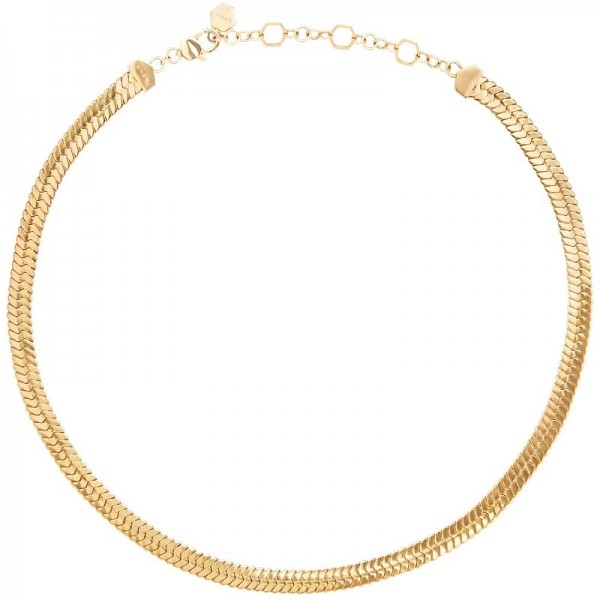 Comprar Collar Mujer Breil Gleam TJ3292