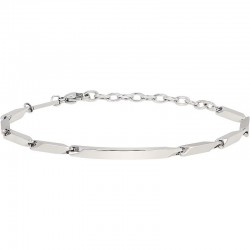 Comprar Pulsera Hombre Breil Bold TJ3356