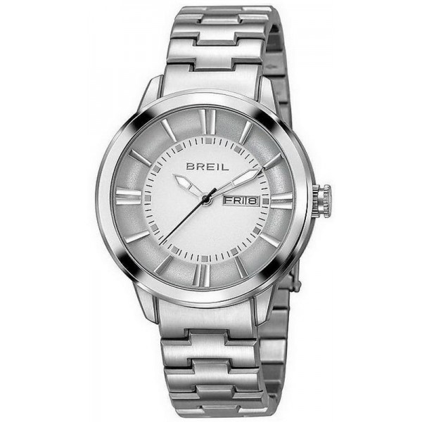 Comprar Reloj Hombre Breil Deep TW1167 Quartz