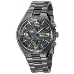 Buy Breil Men's Watch Manta Professional TW1356 Quartz Chronograph