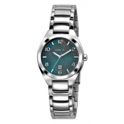 Breil Ladies Watch Precious TW1326 Quartz Crivelli Shopping